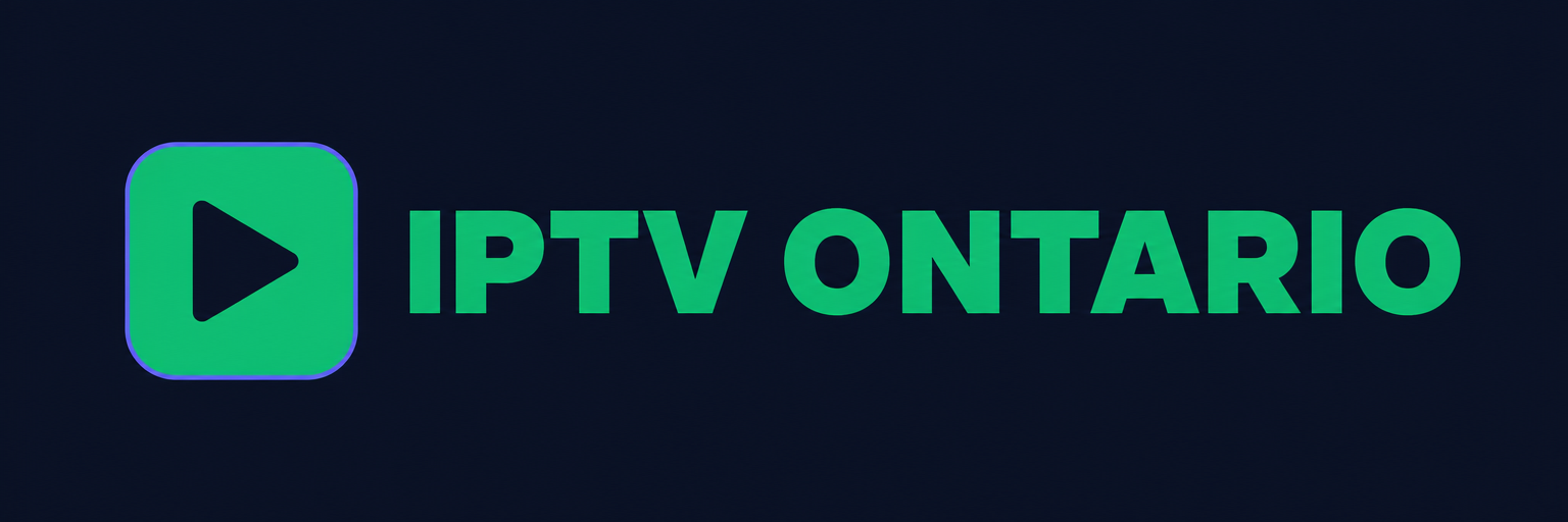 Iptv Ontario
